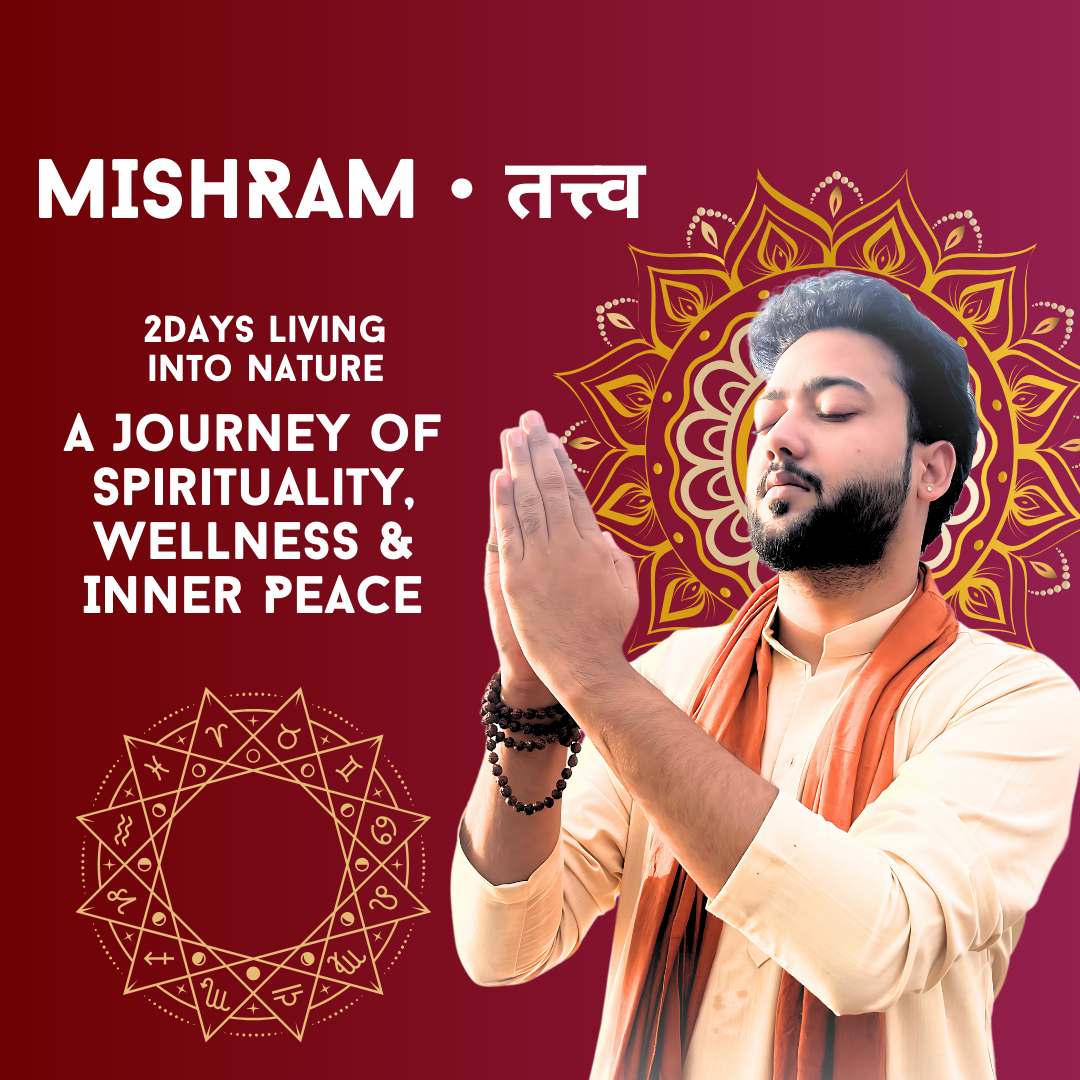 Mishram Banner